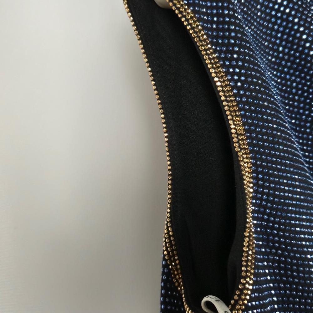 Versace Dress Worn by Princess Charlene of Monaco - Picture 8 of 8